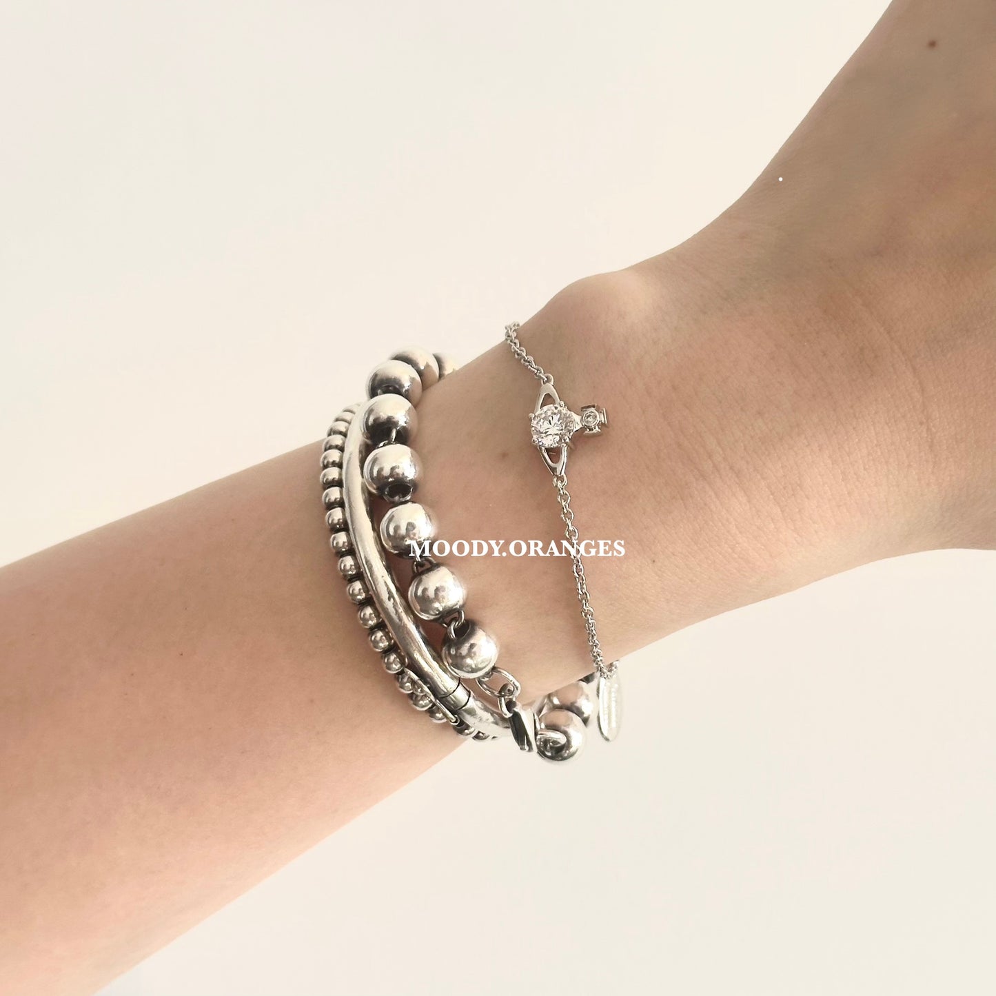 Vivienne Westwood Reina Accessories Collection