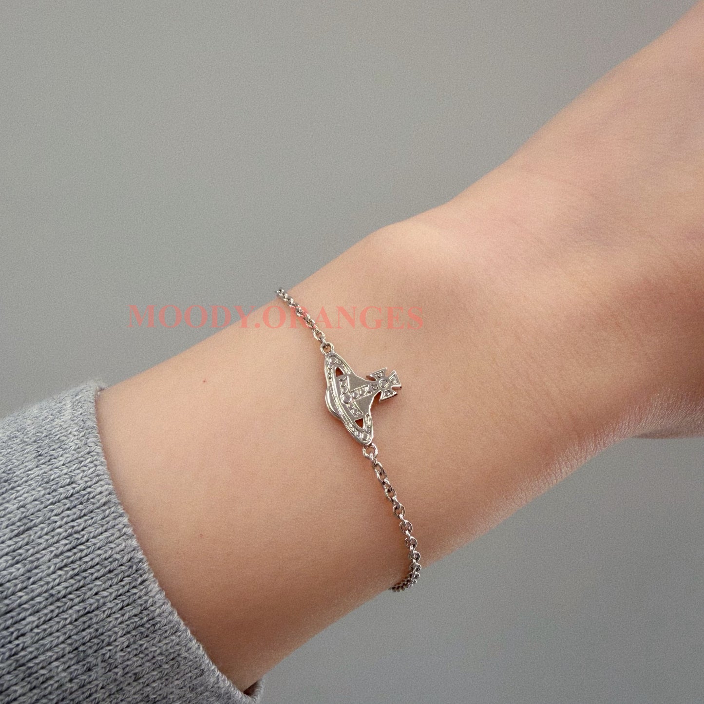 Vivienne Westwood Marinetta Accessories - MOODY ORANGES