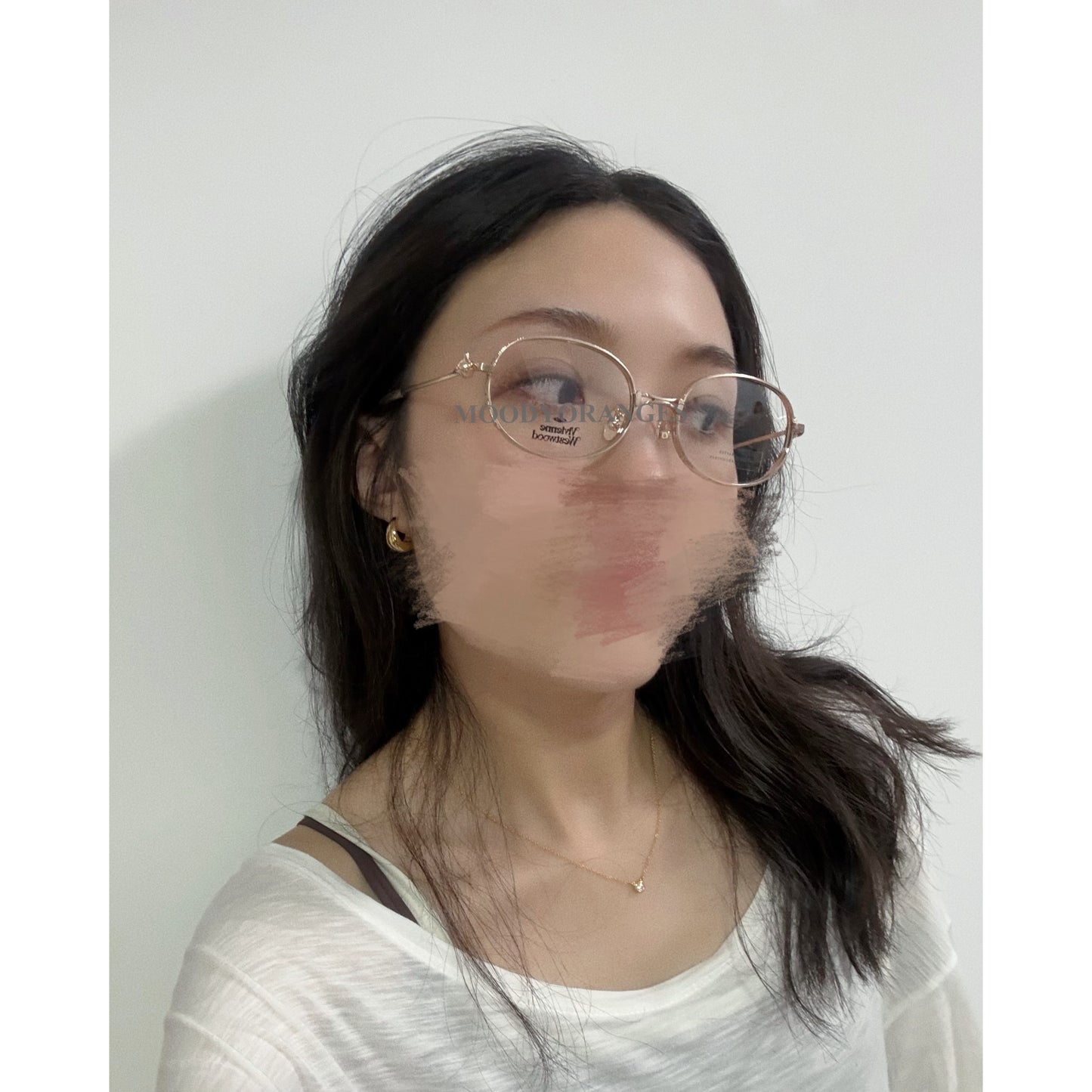 Vivienne Westwood Orb Glasses (VW3020)