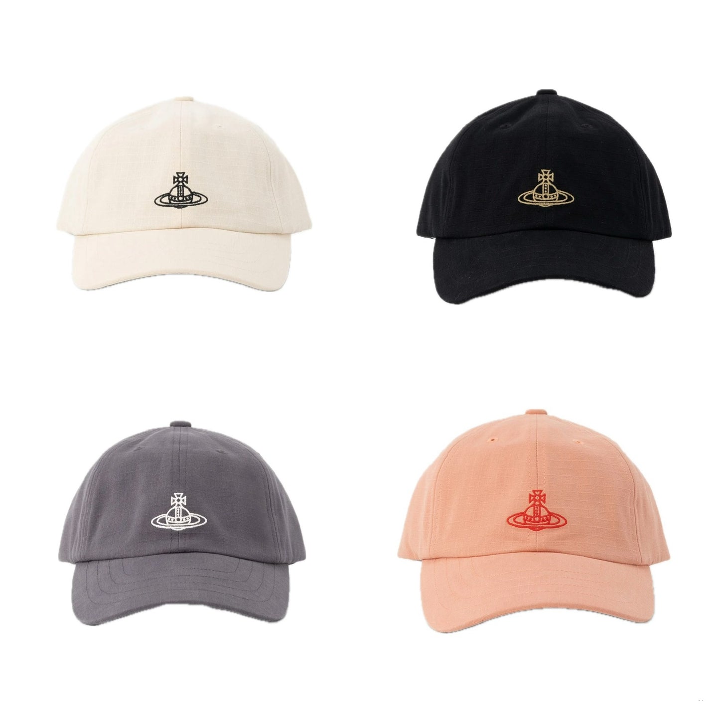 Vivienne Westwood Japan Exclusive Baseball Cap