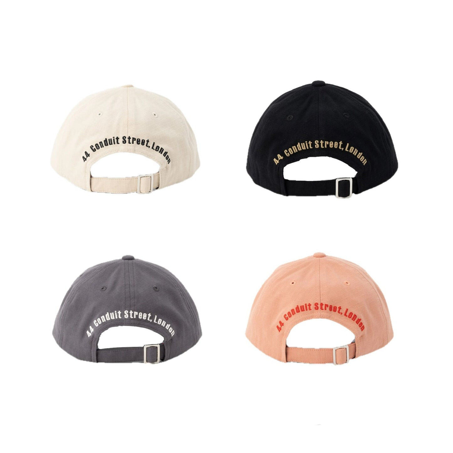 Vivienne Westwood Japan Exclusive Baseball Cap