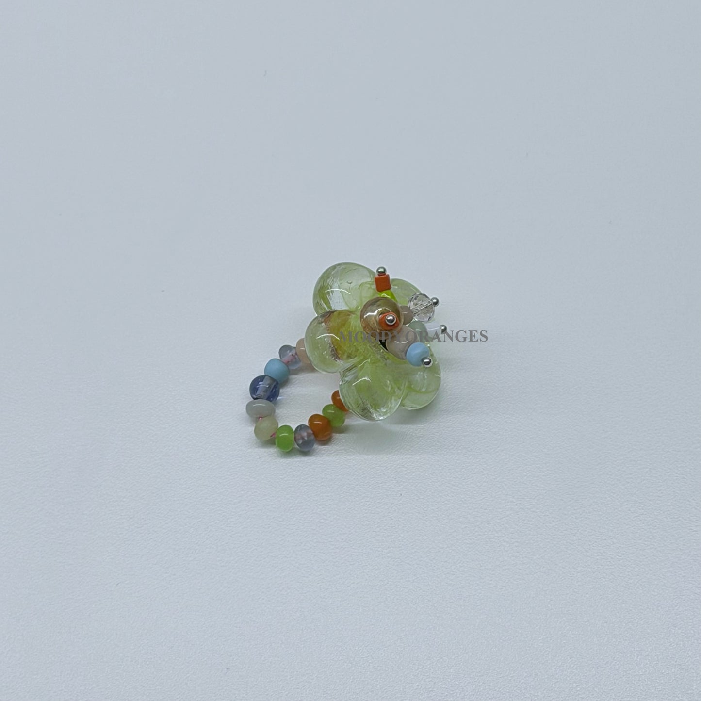 Nepal Floral Ring (28)