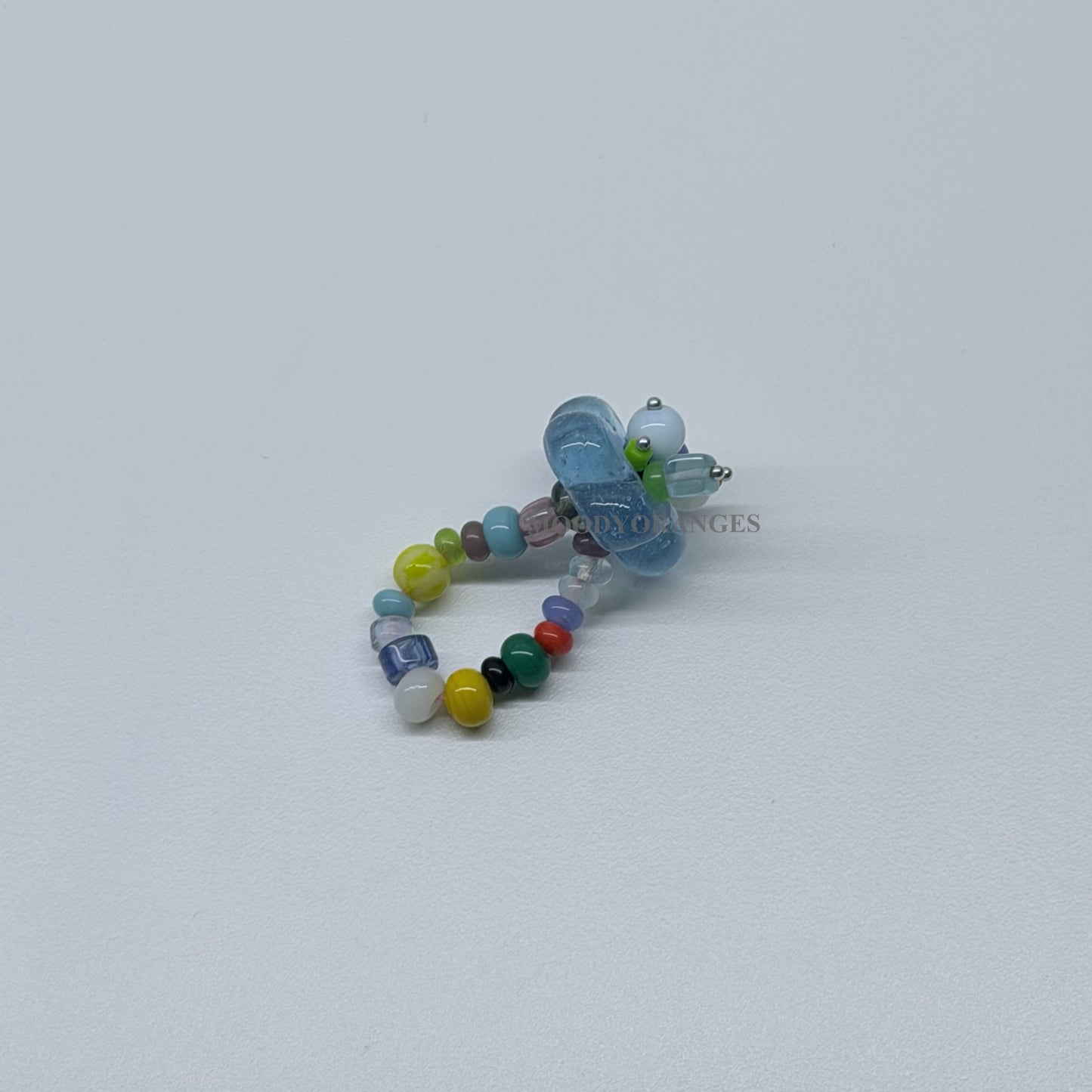 Nepal Floral Ring (25)