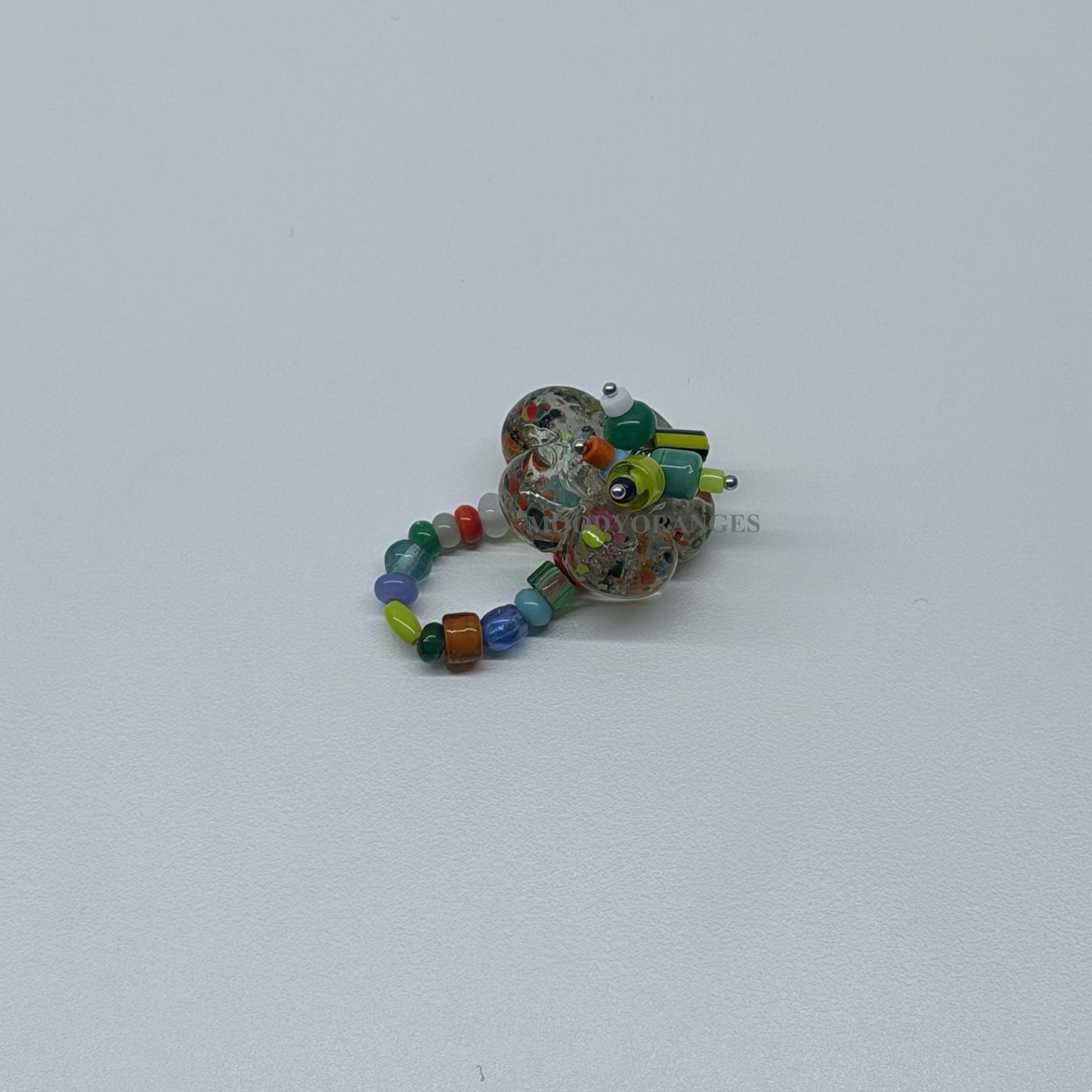 Nepal Floral Ring (15)