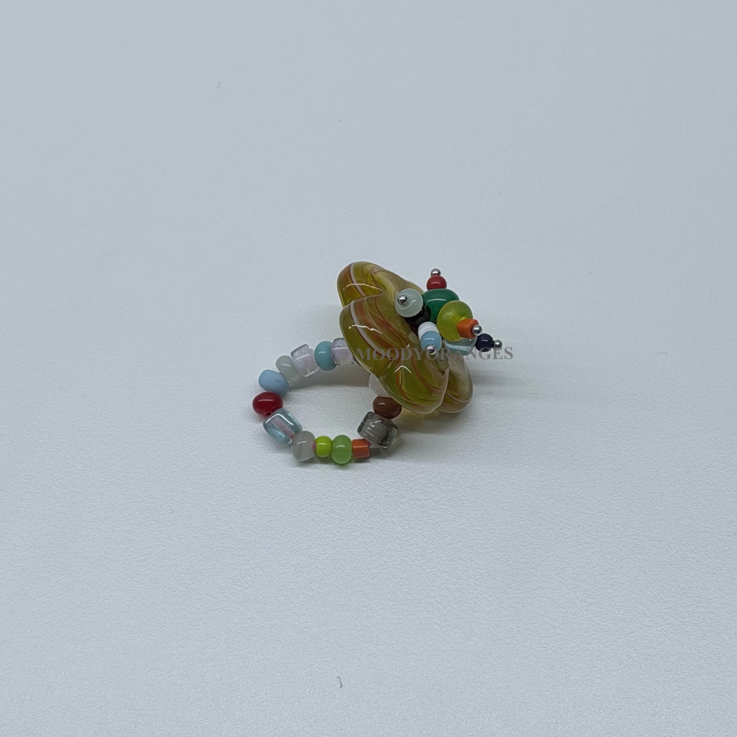 Nepal Floral Ring (29)
