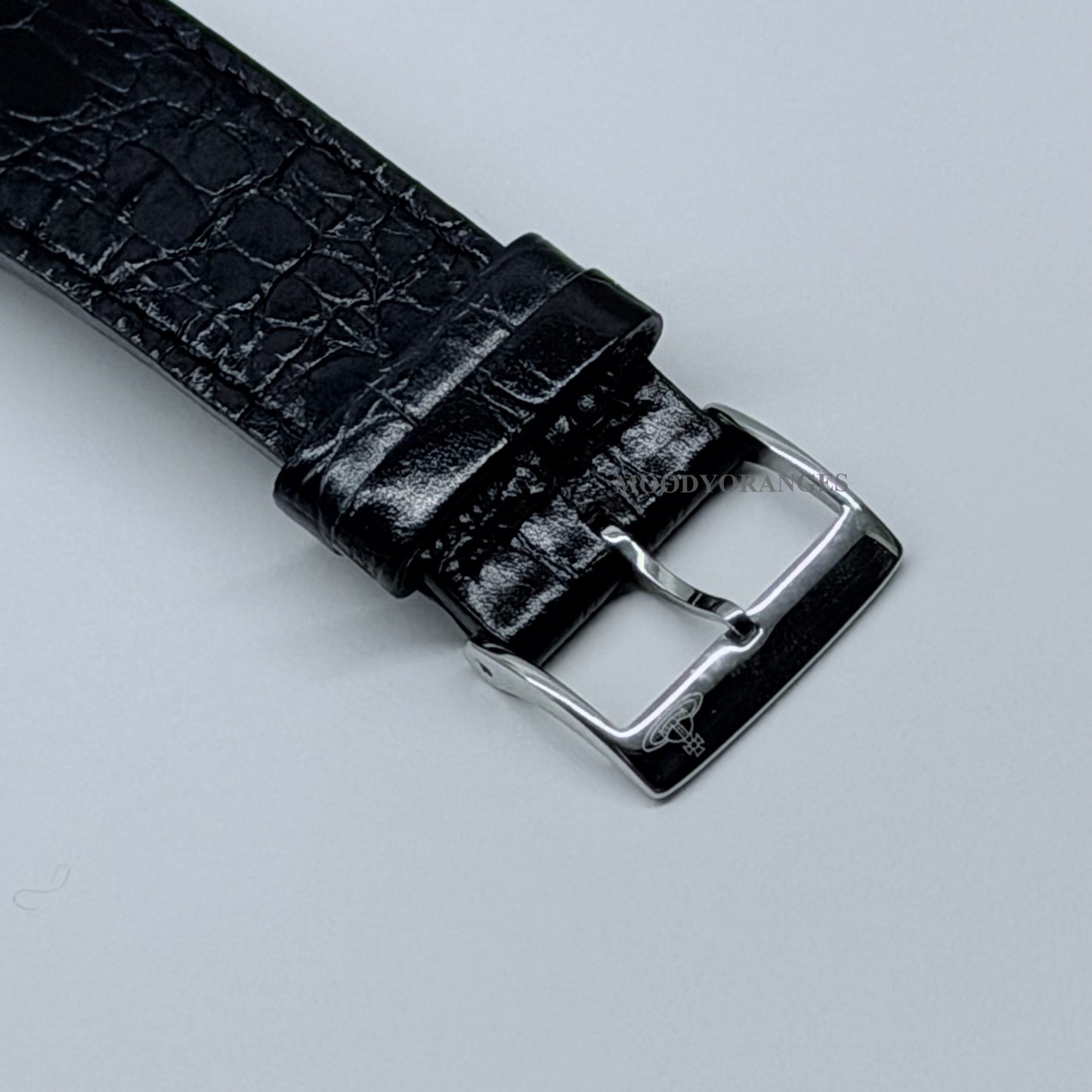 Vivienne Westwood Vintage Rectangular Watch