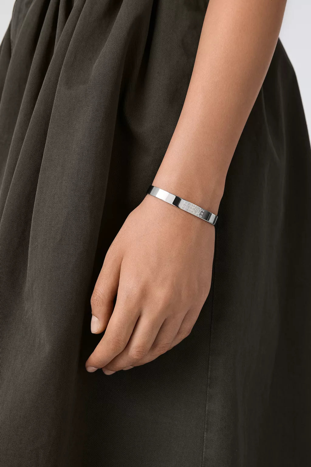 MM6 Maison Margiela Bracelet (2)