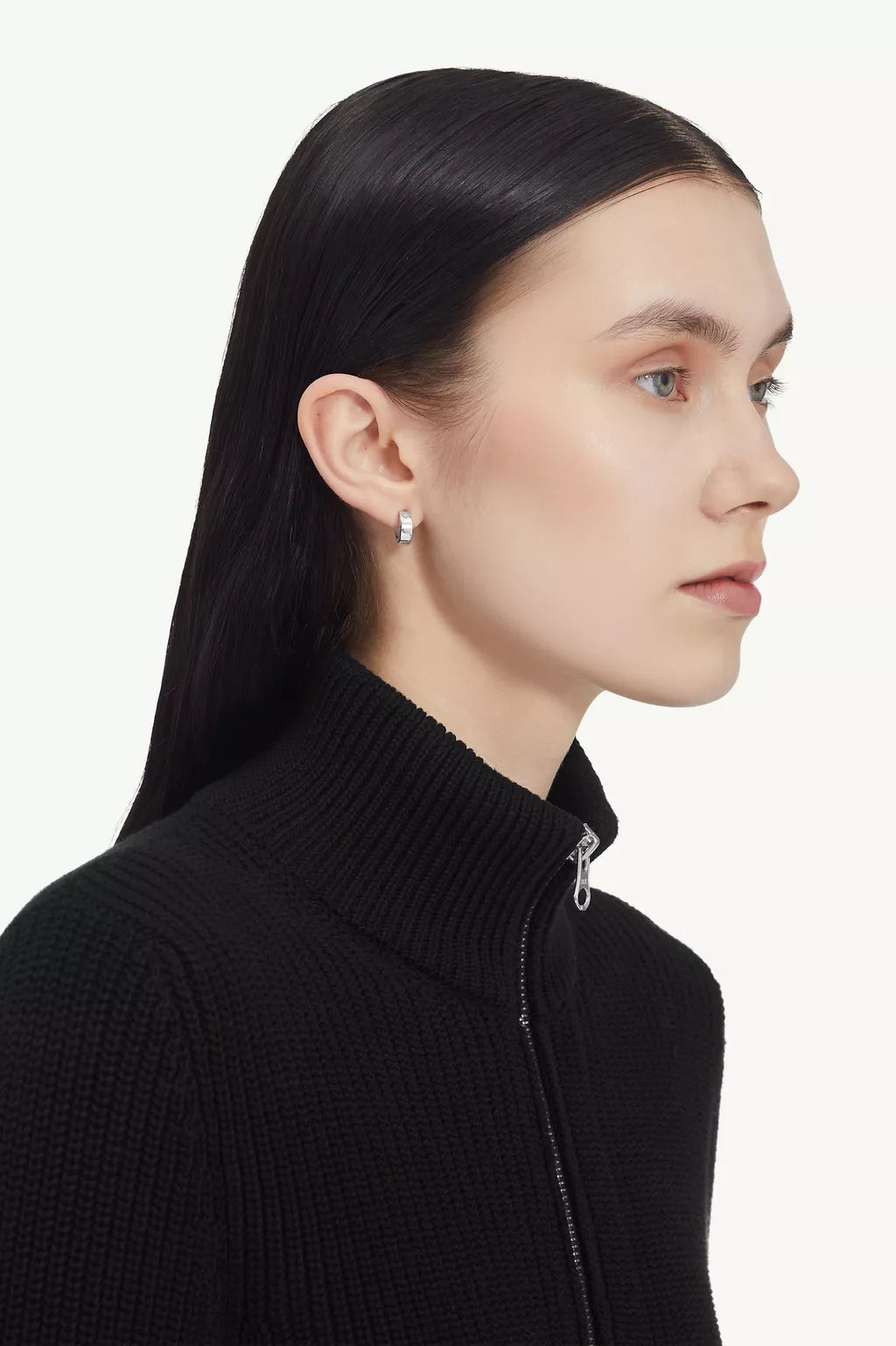 MM6 Maison Margiela Earrings (2) - MOODY ORANGES