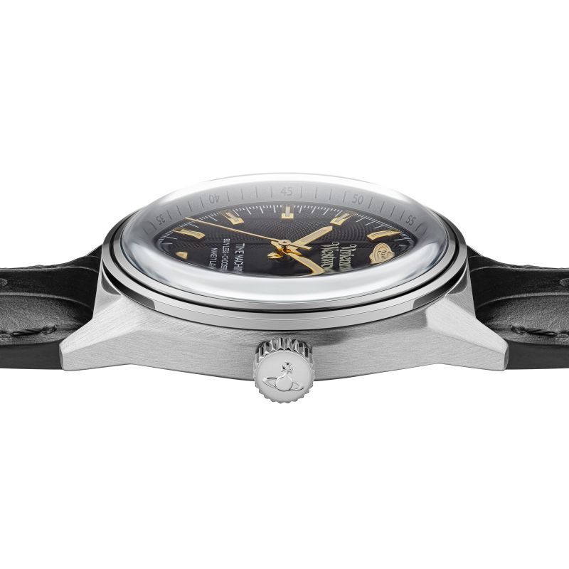 Vivienne Westwood Sydenham Watch (VV251BKBK) - MOODY ORANGES