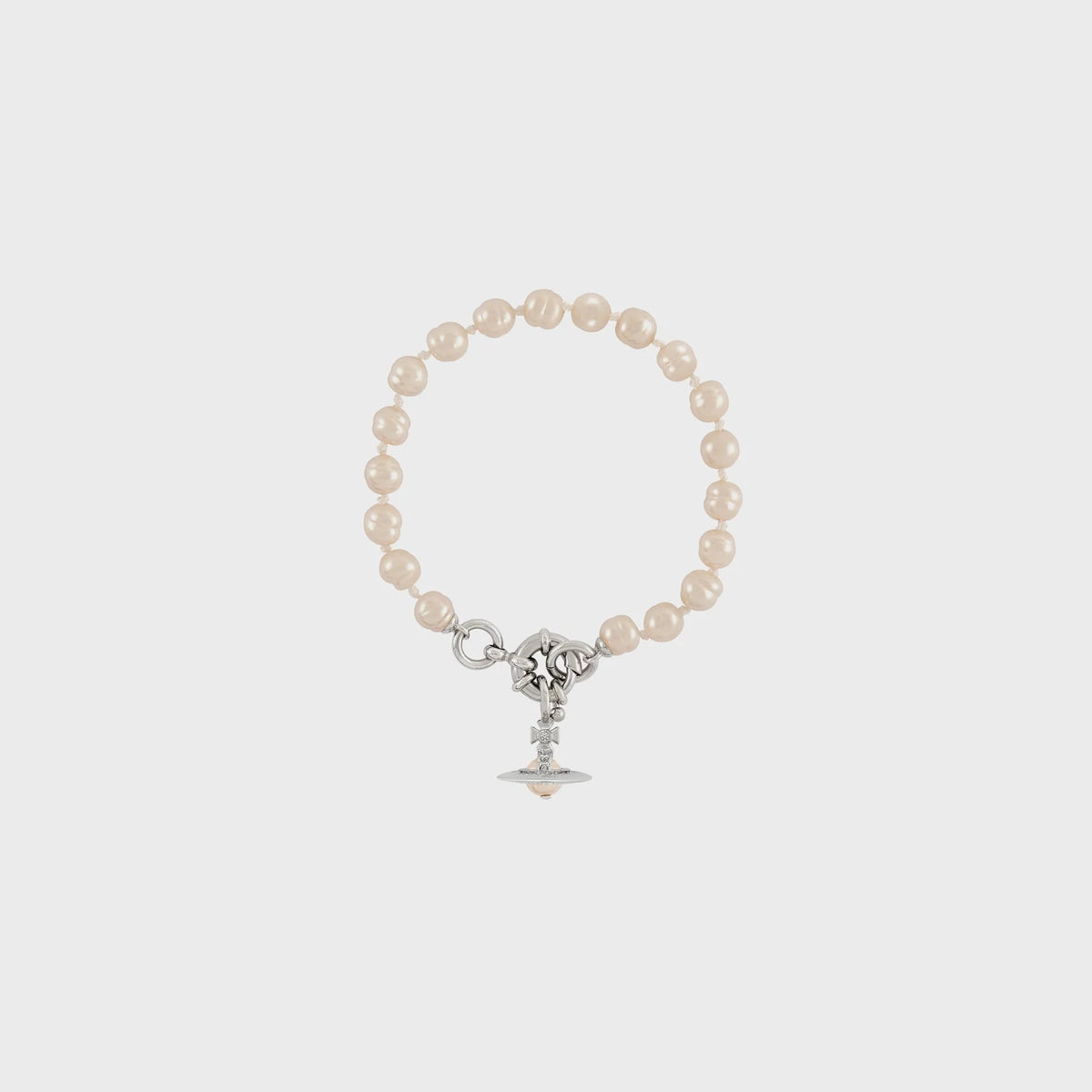 Vivienne Westwood Aleksa Pearl Bracelet