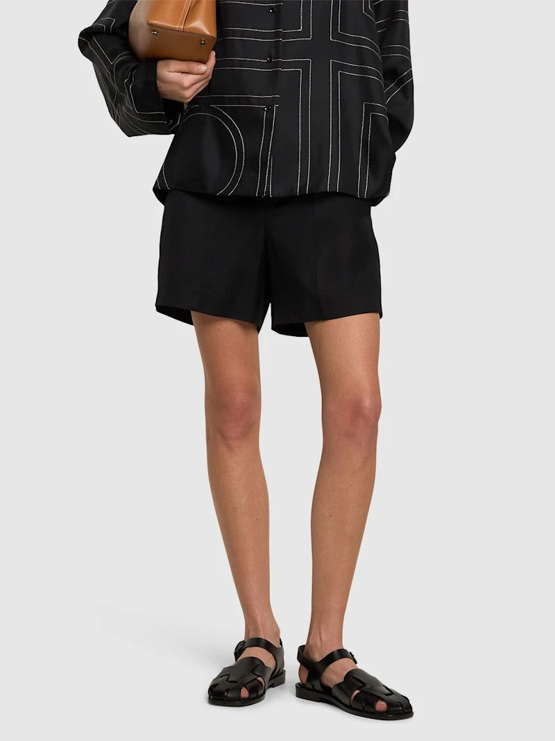 Hereu Pedra Squared Closed-Toe Fisherman Sandal