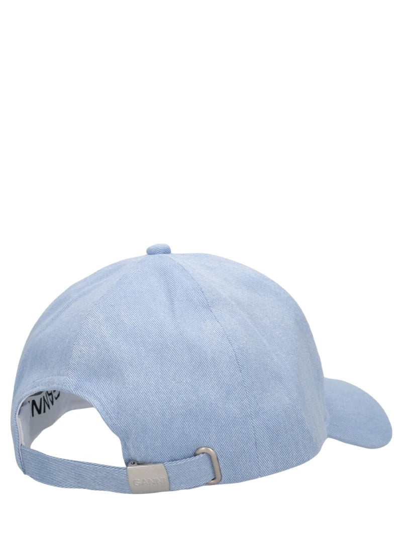 GANNI Baseball Caps