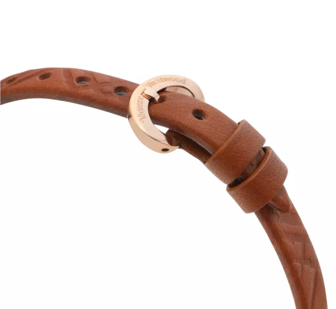 Vivienne Westwood Soho Watch (VV200RSBR)