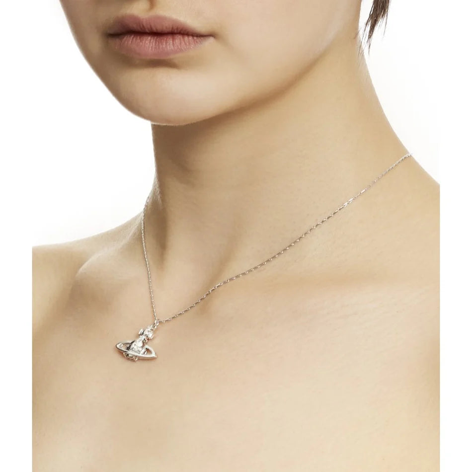 Vivienne Westwood Suzie Orb Necklace