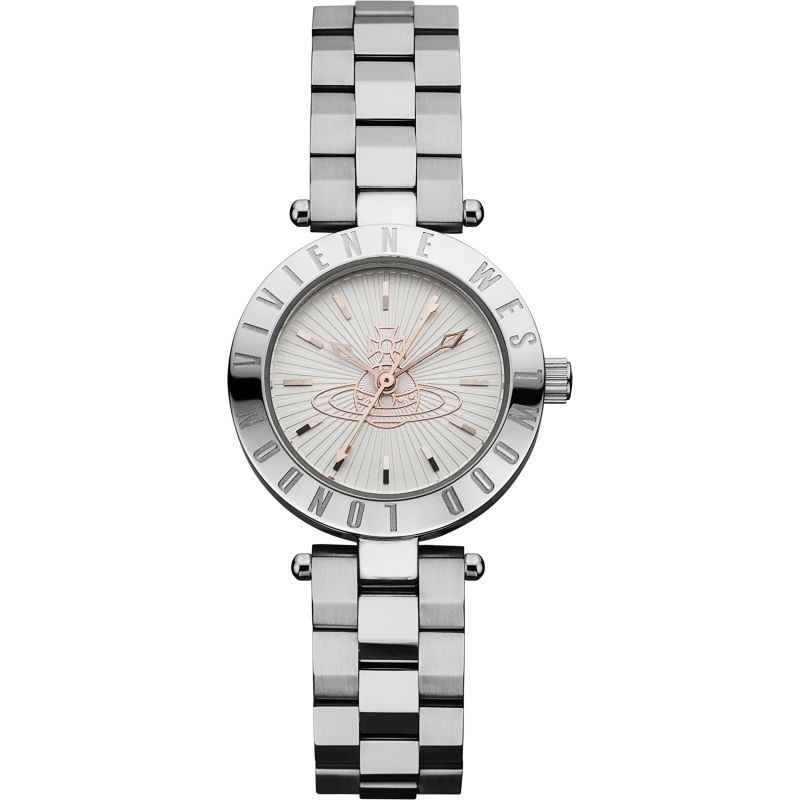 Vivienne Westwood Westbourne Watch (VV092SL) - MOODY ORANGES