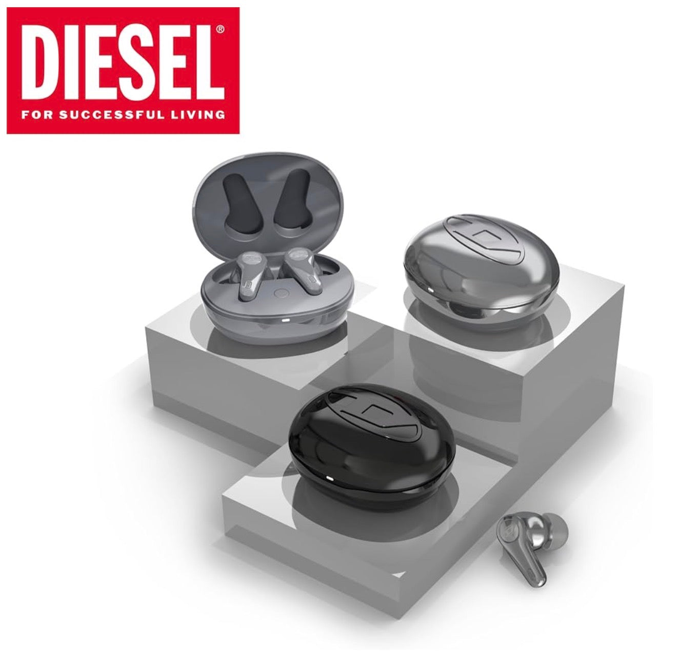 DIESEL