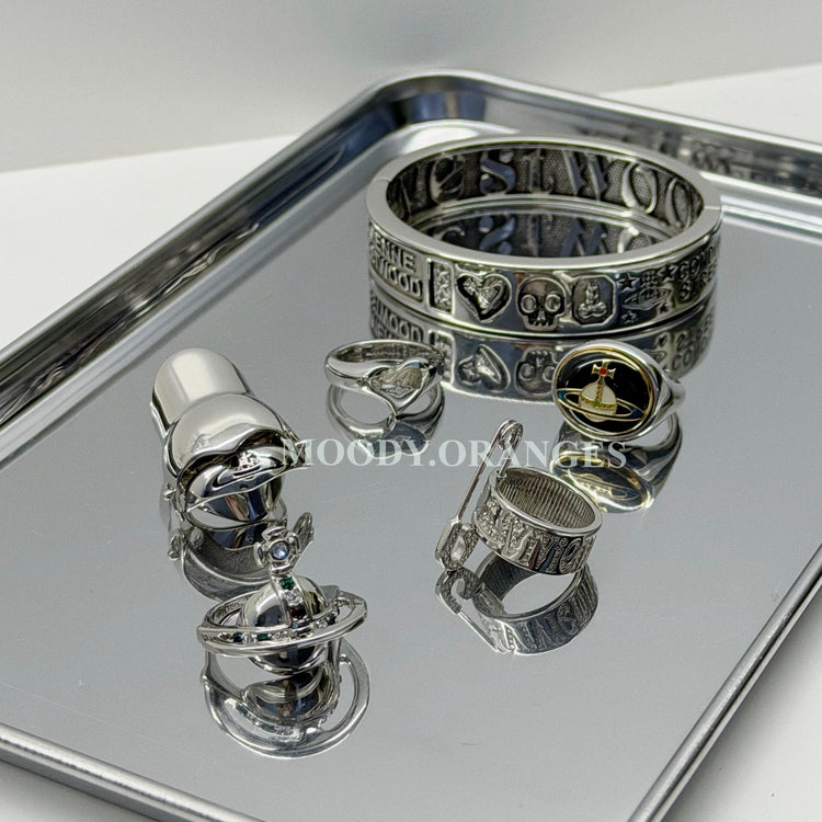 Vivienne Westwood Accessories