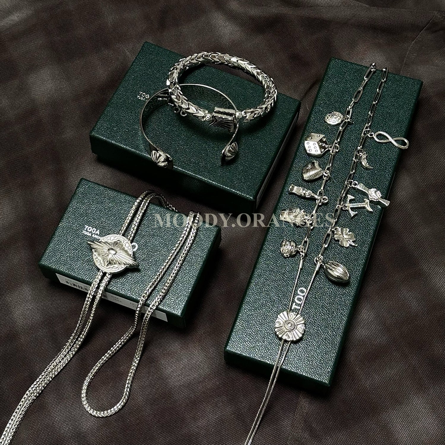 TOGA TOO Latest Collection