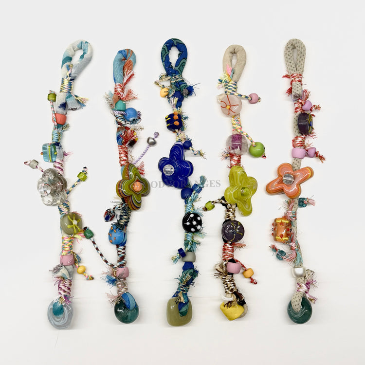 Nepal Glass Accessories