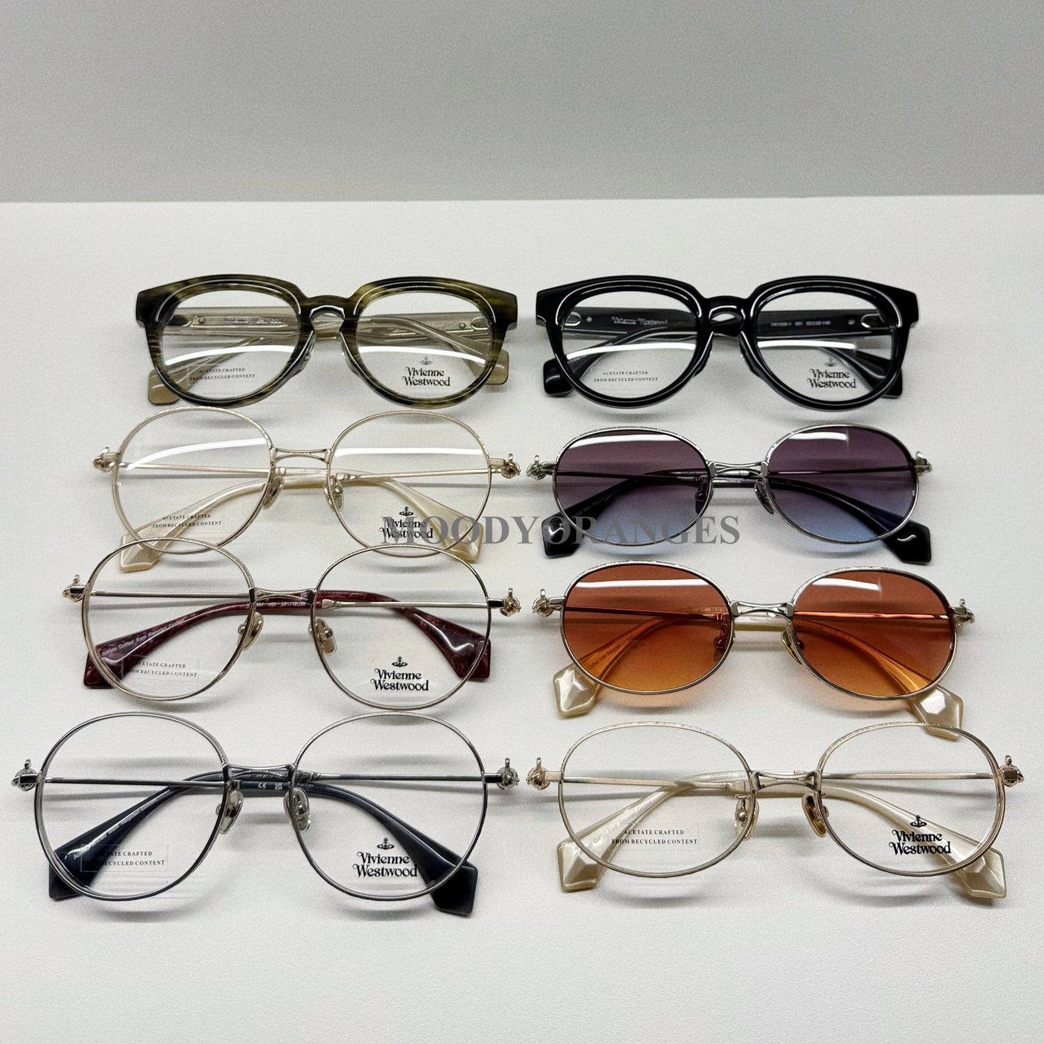 VW Glasses