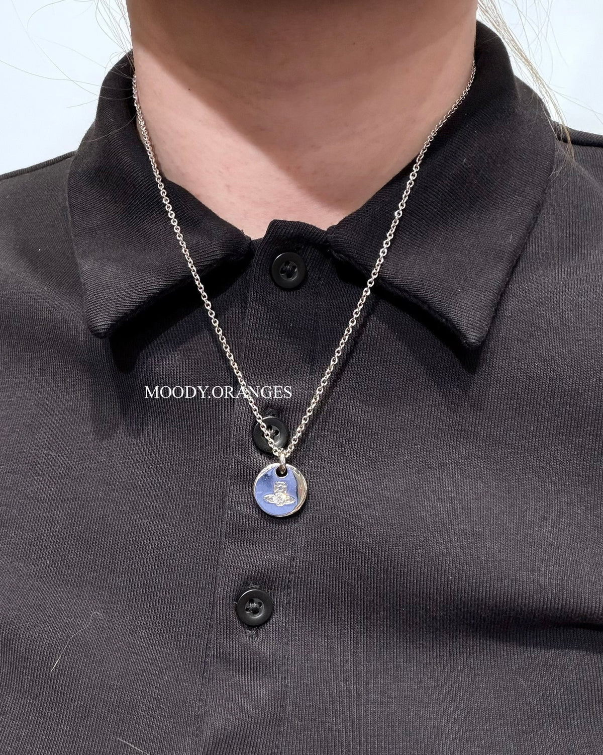 Vivienne Westwood Lewis Jewellery Collection