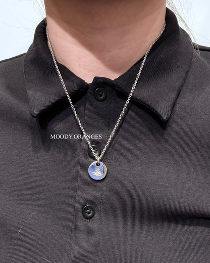 Vivienne Westwood Lewis Jewellery Collection