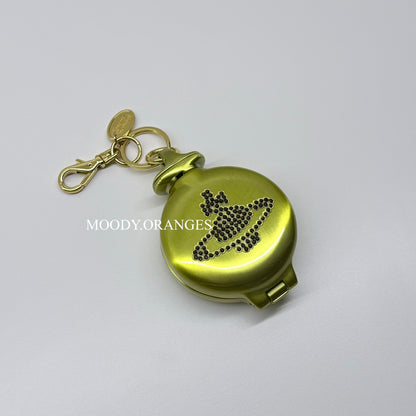 Vivienne Westwood Vintage Gold Ashtray