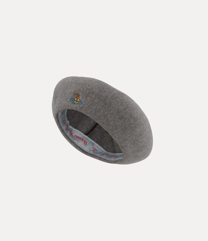 Vivienne Westwood Basque Beret