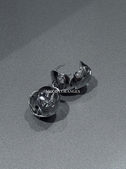 Diesel Stainless Steel Ball Accessories Collection