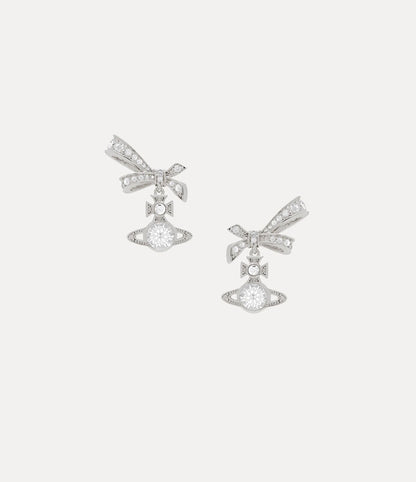 Vivienne Westwood Angelique Pendant