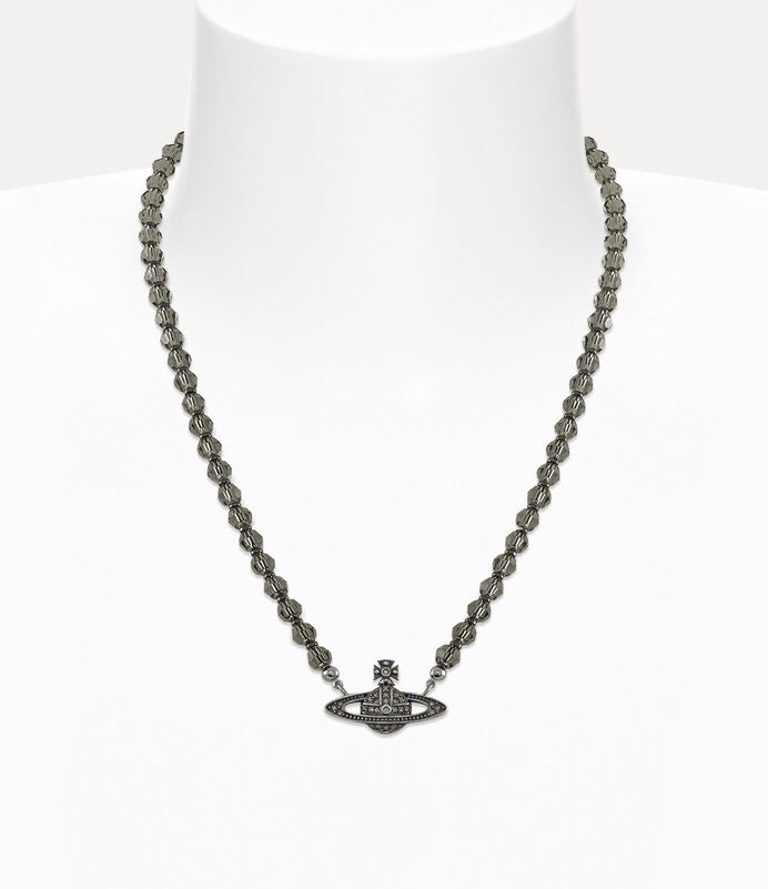 Vivienne Westwood MAN. Messaline Necklace
