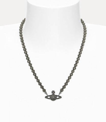 Vivienne Westwood MAN. Messaline Necklace