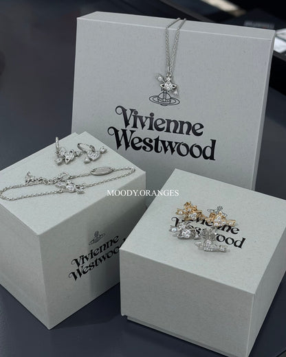 Vivienne Westwood Kiri Jewellery Collection