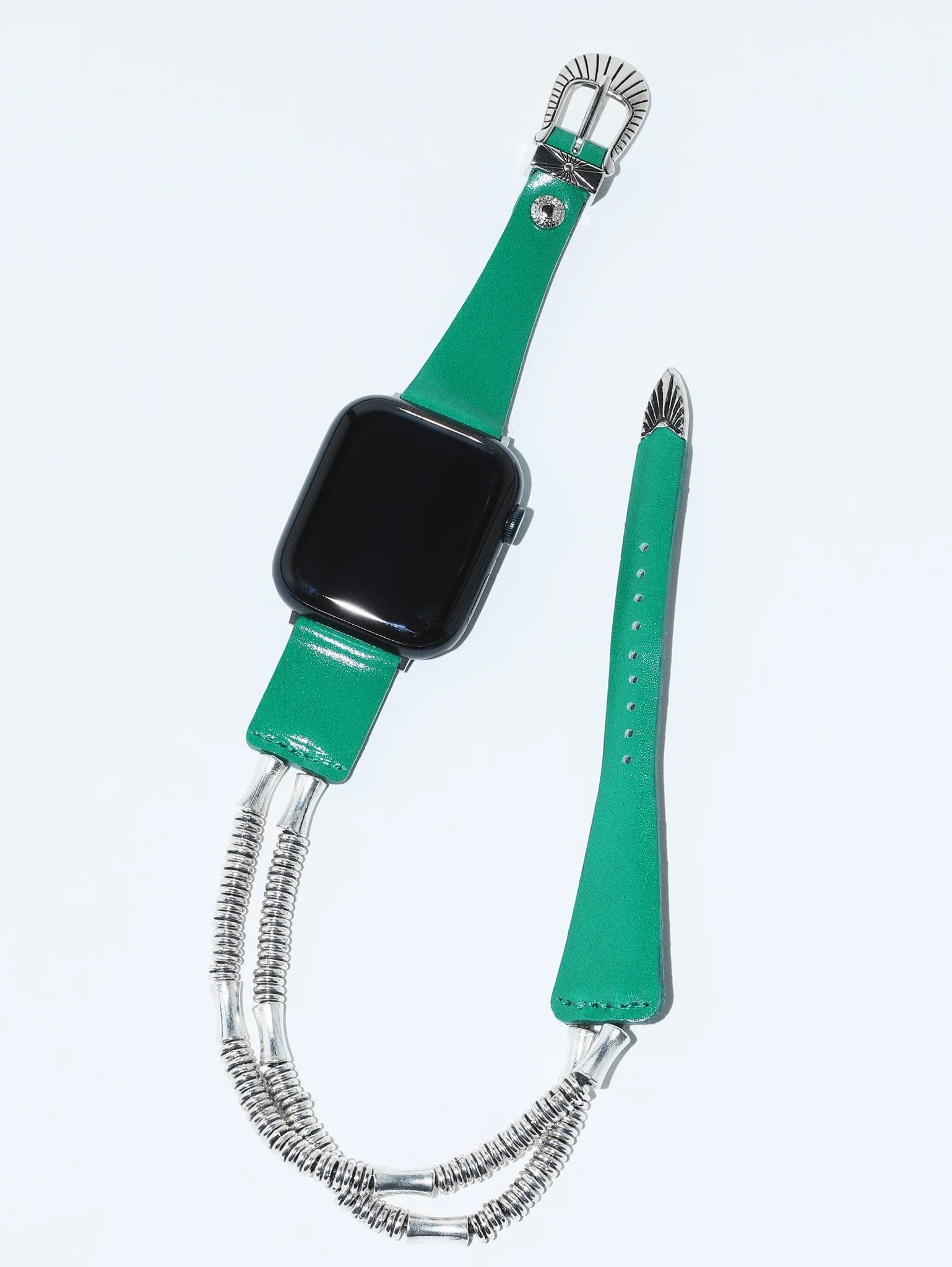 toga too Apple Watch ベルト　トーガ Toga Too Leather 1.0 Apple Watch Belt | MOODY ORANGES