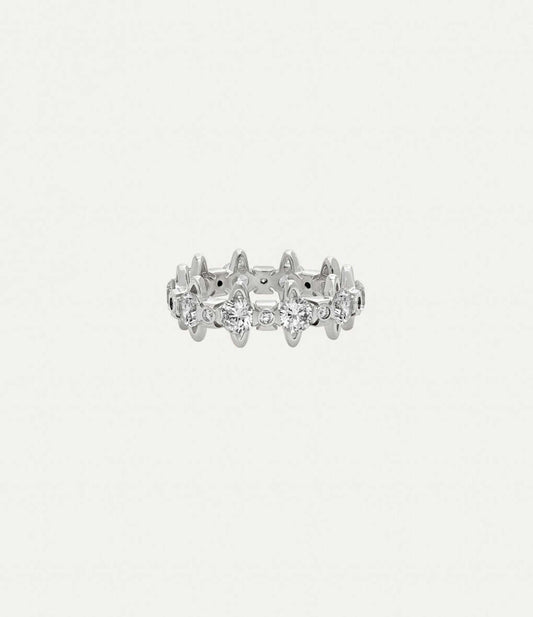 Vivienne Westwood Warwick Ring