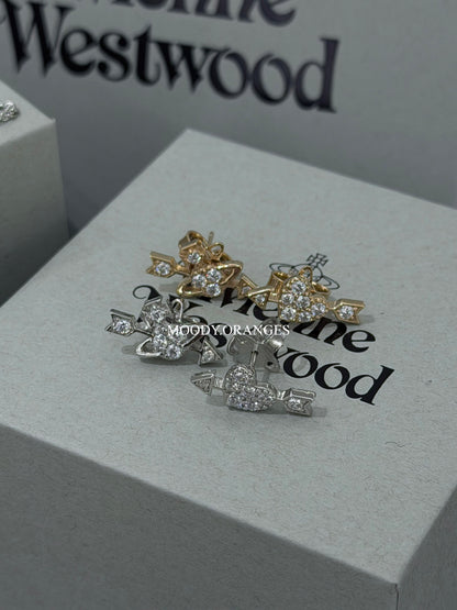 Vivienne Westwood Kiri Jewellery Collection