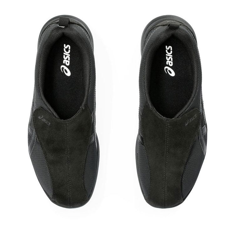 Ascis Women's Life Walker Shoes - MOODY ORANGES