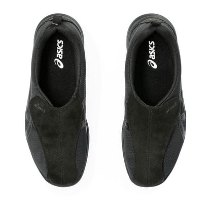 Ascis Women's Life Walker Shoes - MOODY ORANGES