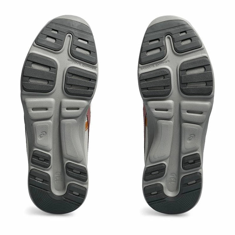 Ascis Women's Life Walker Shoes - MOODY ORANGES