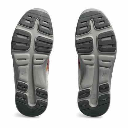 Ascis Women's Life Walker Shoes - MOODY ORANGES