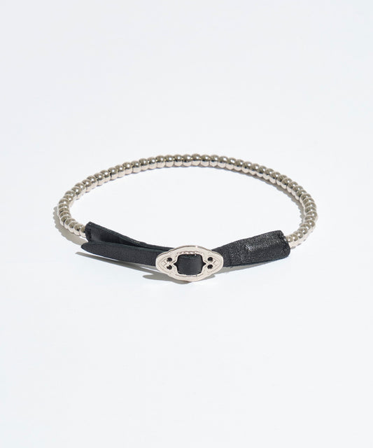 TOGA TOO Metal Ball Choker