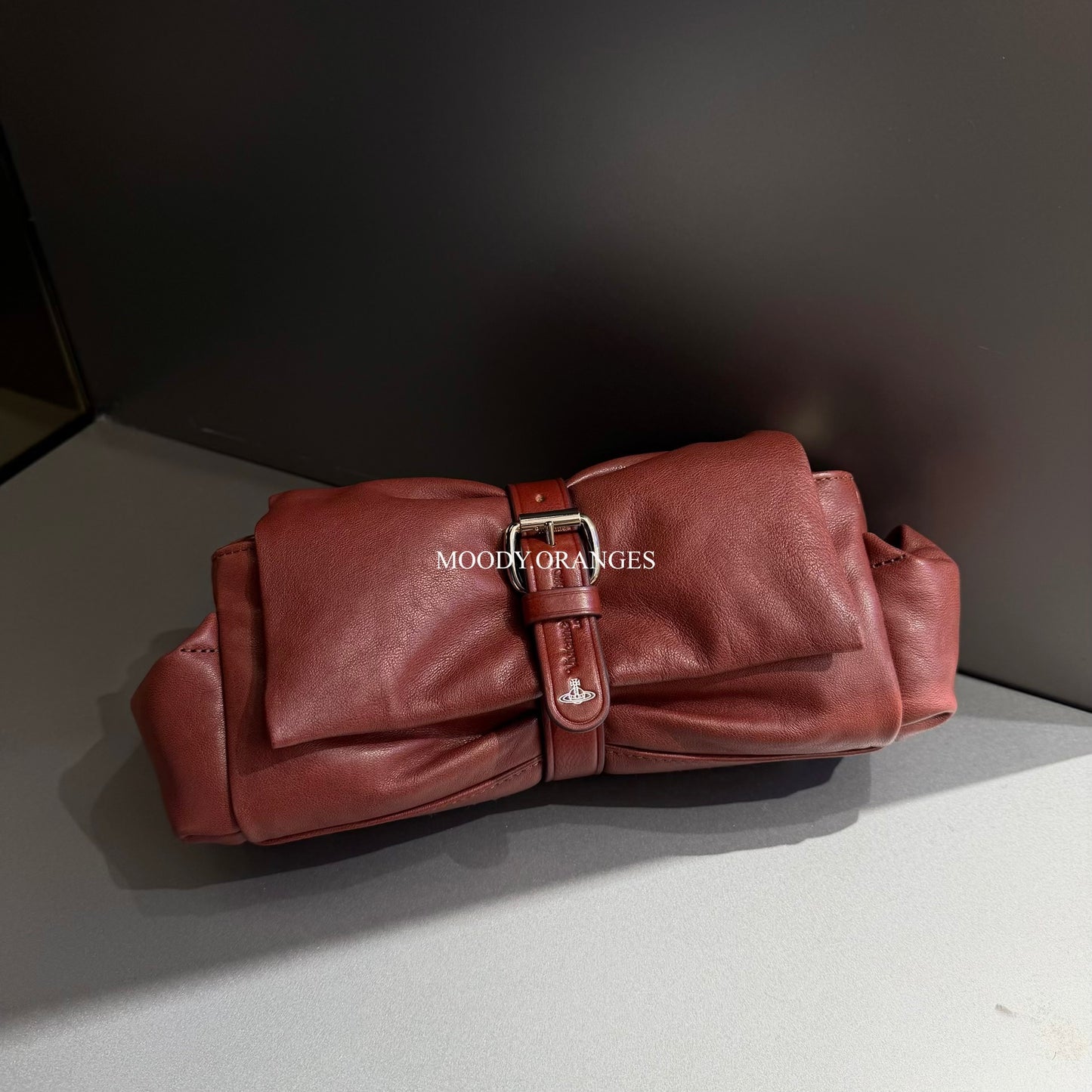 Vivienne Westwood Hazel Treasure Cluth