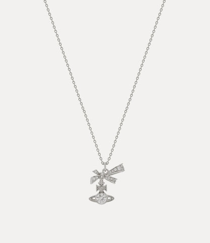 Vivienne Westwood Angelique Pendant