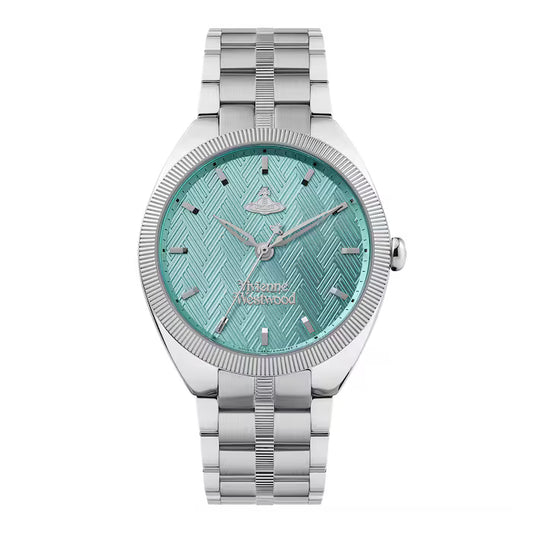 Vivienne Westwood The Mews 37mm Ladies Watch (VV281TQSL)