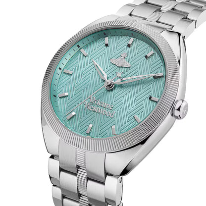 Vivienne Westwood The Mews 37mm Ladies Watch (VV281TQSL)
