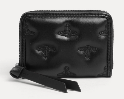 Vivienne Westwood Zip Coin Case
