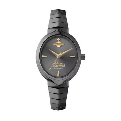 Vivienne Westwood Armour Watch - MOODY ORANGES