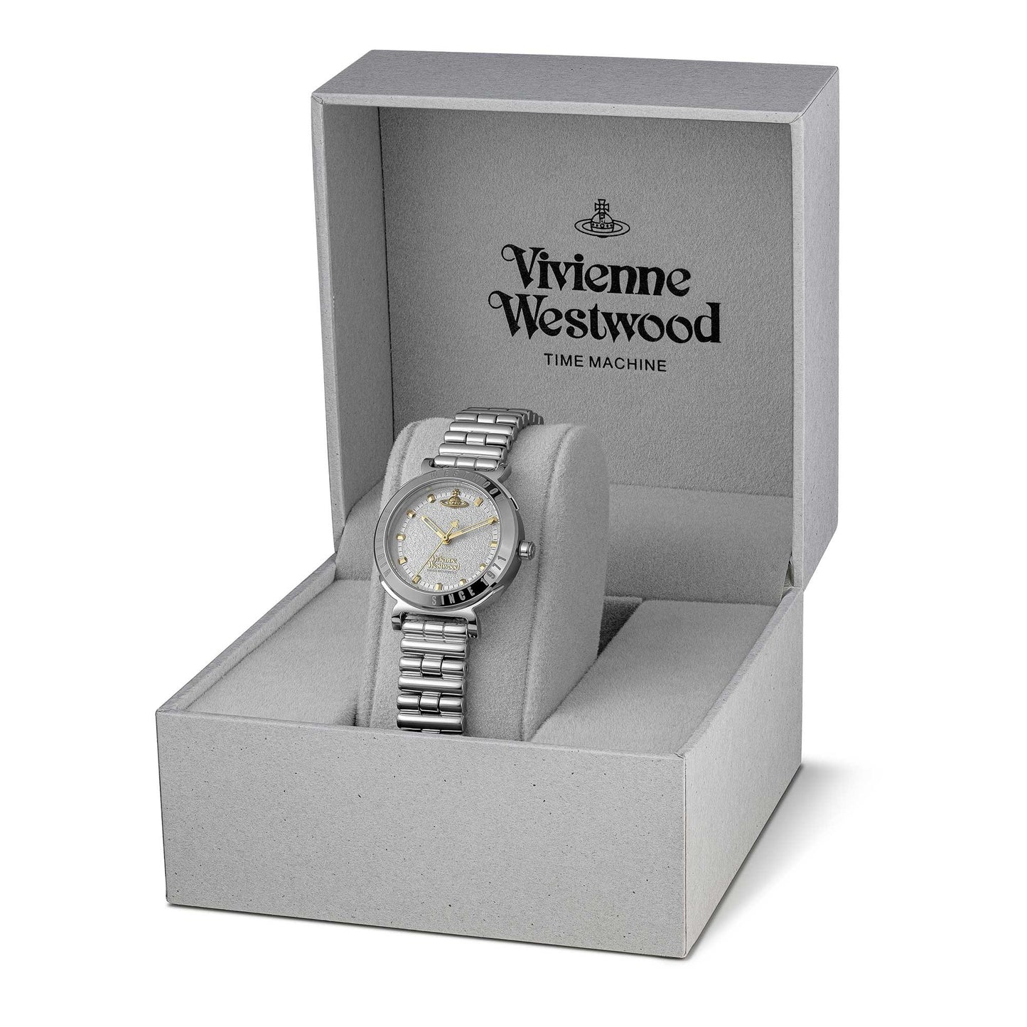 Vivienne Westwood Chelsea Watch (VV346SWSL)