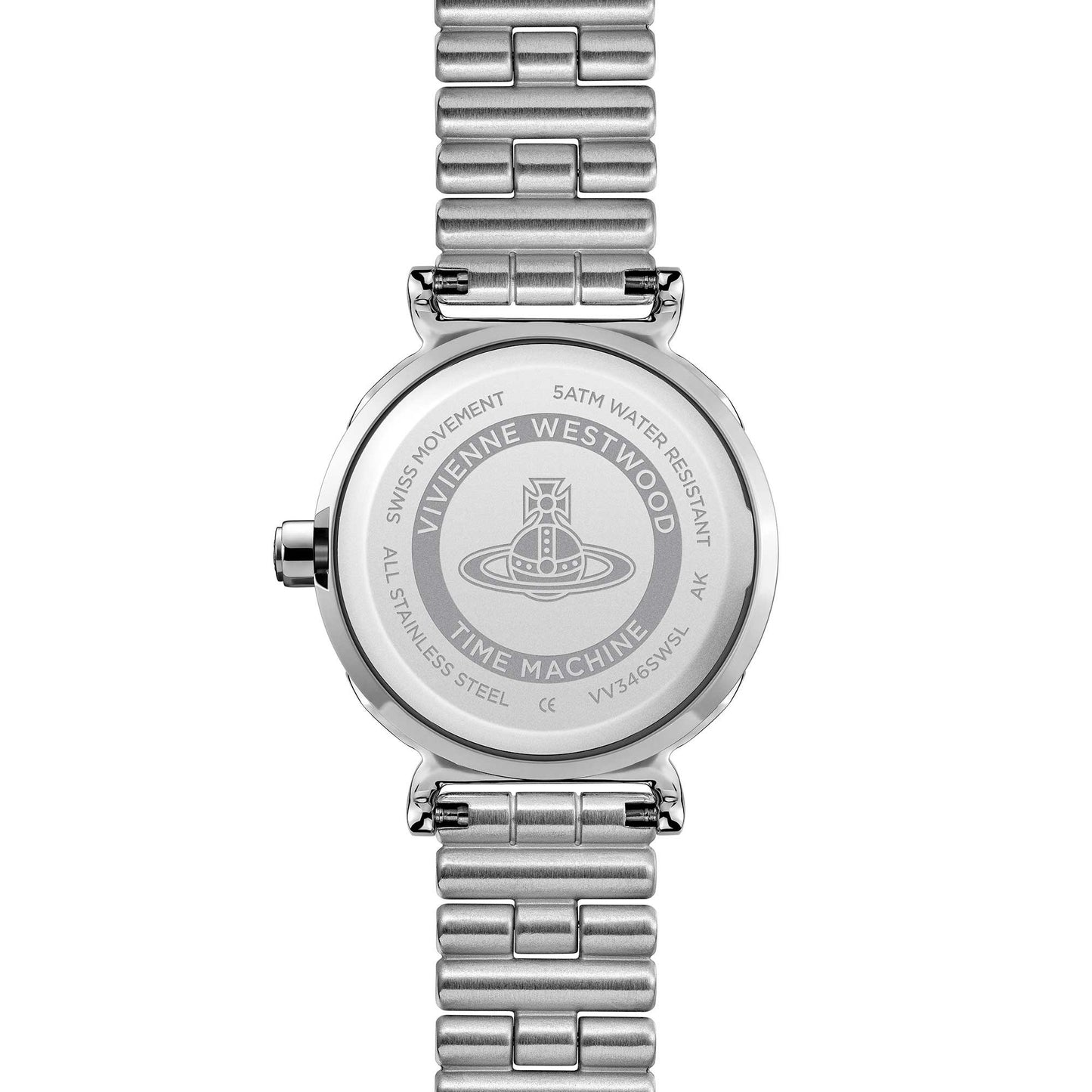 Vivienne Westwood Chelsea Watch (VV346SWSL)