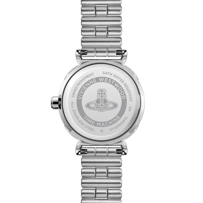 Vivienne Westwood Chelsea Watch (VV346SWSL)